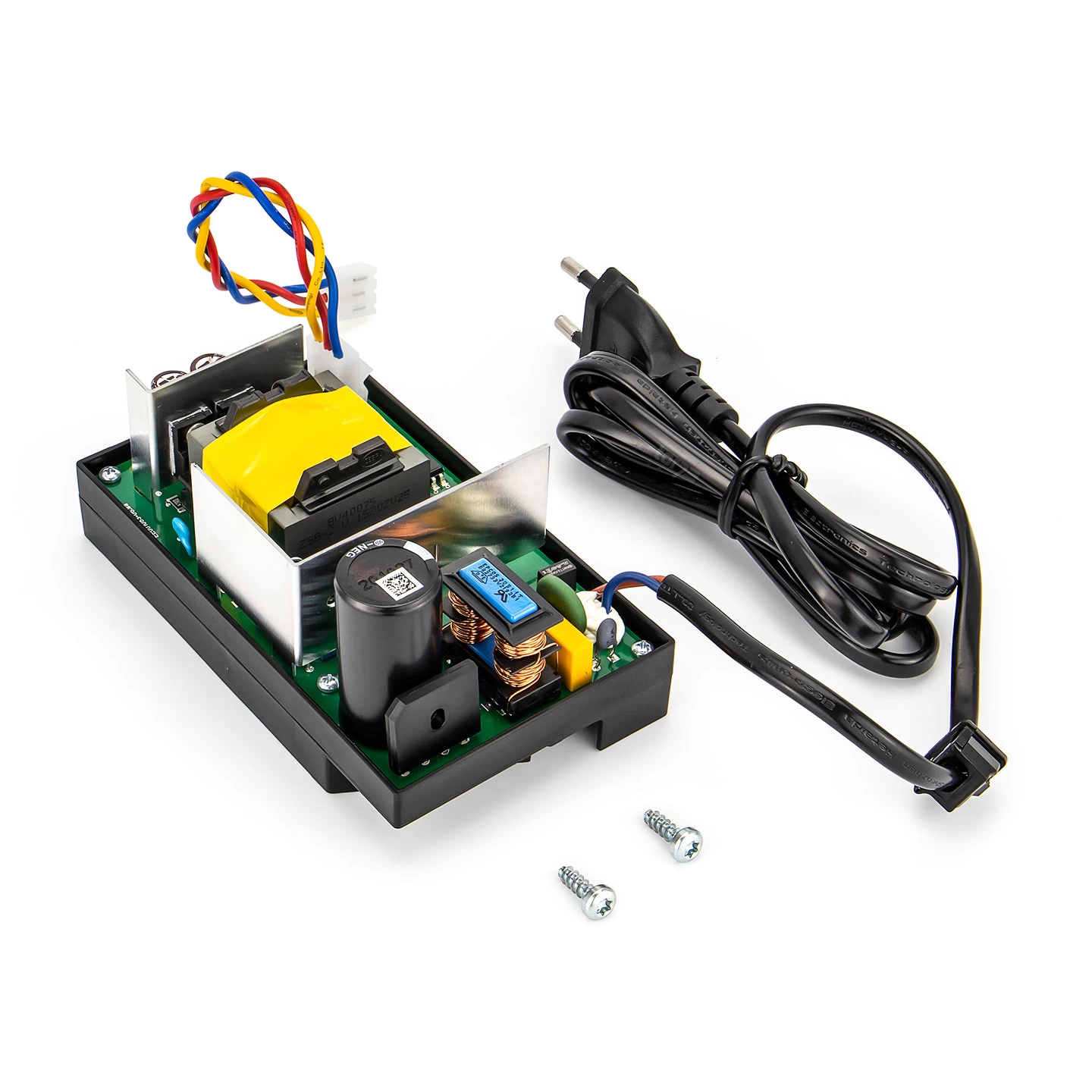 Hörmann Trafo EcoStar Liftronic II 4 Hörmann Trafo EcoStar Liftronic II – Bild 2