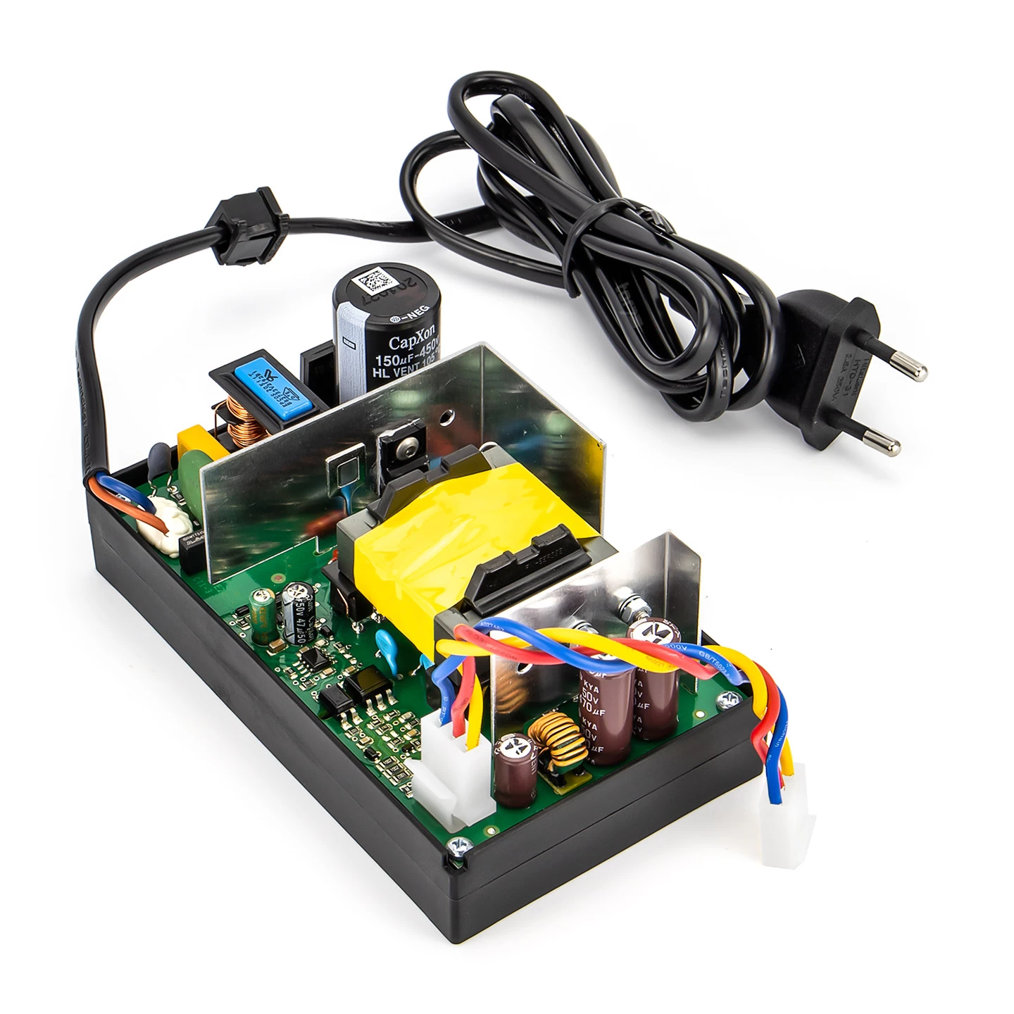 Hörmann Trafo EcoStar Liftronic II 3 Hörmann Trafo EcoStar Liftronic II