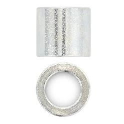 Hörmann Tortreibriegel Basküle Links, PZ 13 Hörmann Tortreibriegel Basküle Links, PZ -Wohnaccessoires 790540 hoermann tortreibriegel baskuele links pz abstandshuelse draufsicht