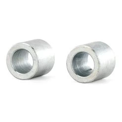 Hörmann Tortreibriegel Basküle Links, Unten Schließend -Wohnaccessoires 797790 hoermann tortreibriegel baskuele links unten schliessend abstandshuelse