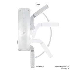 Hörmann Tortreibriegel Basküle Rechts 15 Hörmann Tortreibriegel Basküle Rechts -Wohnaccessoires 797928 hoermann tortreibriegel baskuele rechts anwendungsbeispiel