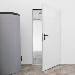 Hörmann Brandschutztür T30 Mit Zulassung -Wohnaccessoires T30H8 75175B hoermann brandschutztuer t30 mit zulassung 01