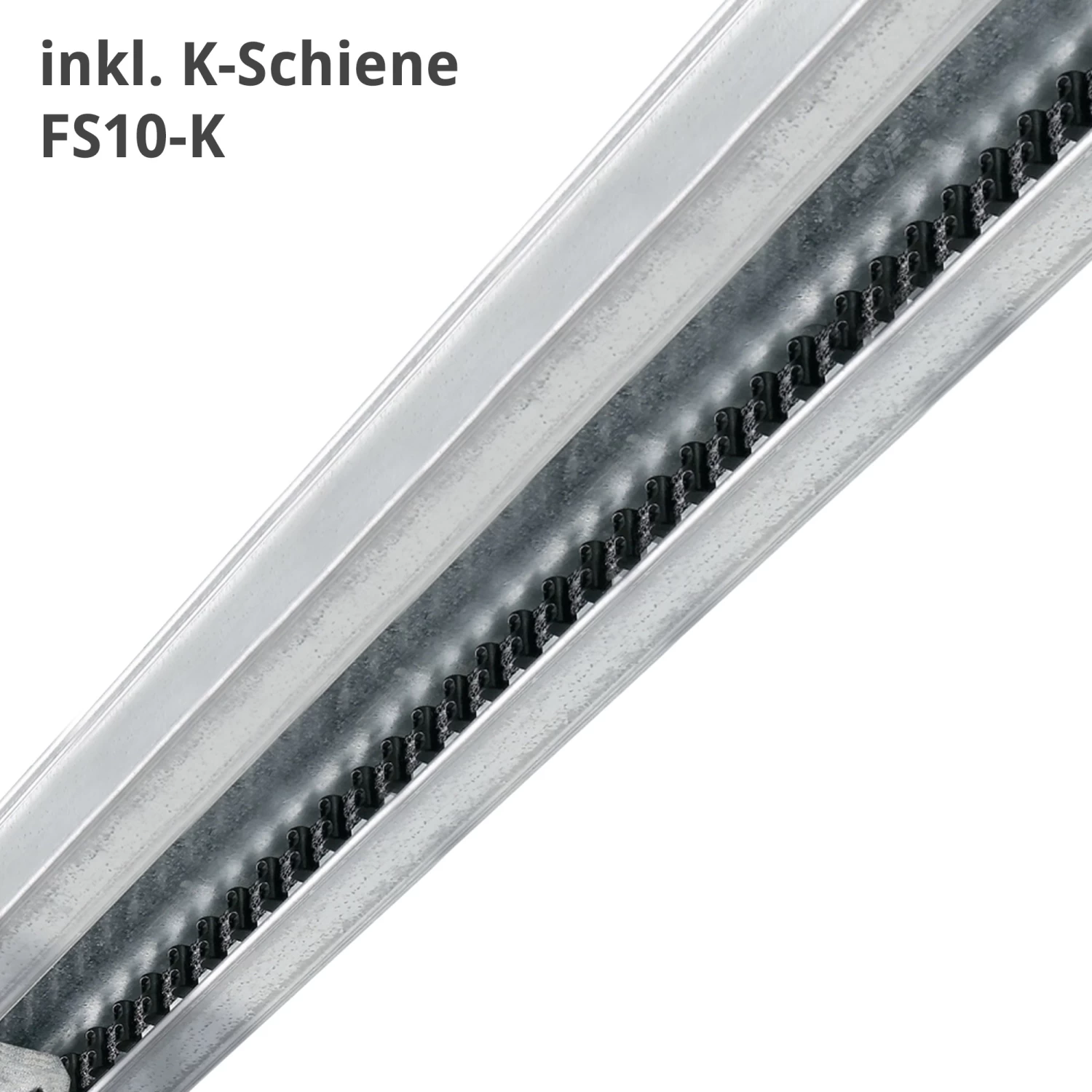 Hörmann ProMatic Garagentorantrieb Serie 2 5 Hörmann ProMatic Garagentorantrieb Serie 2 – Bild 3