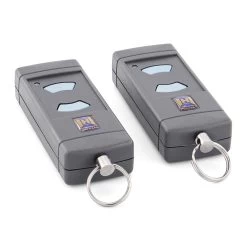 Hörmann Set: Empfänger HET 2 Mit 2 Handsendern HSE 2, 868 MHz -Wohnaccessoires h901 hoermann set handsender hse 2 868 mhz