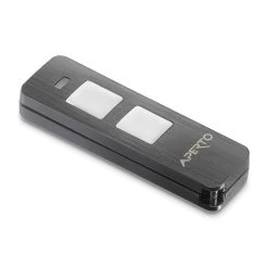 Wohnaccessoires -Wohnaccessoires s10019 00003 aperto handsender pearl twin perspektive