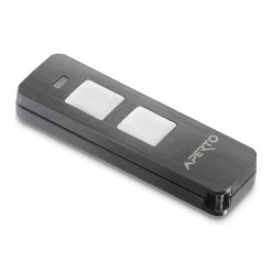 Aperto Torantrieb A550 L -Wohnaccessoires s10606 00001 aperto torantrieb a550l handsender perspektive