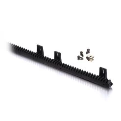 SOMMER Kunststoffzahnstangen-Set Mit Stahlkern