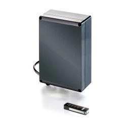 SOMMER Steuerung Twist XL Im Gehäuse