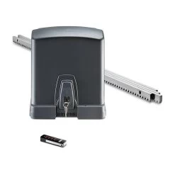 SOMMER Schiebetorantrieb RUNner Plus