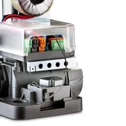 SOMMER Schiebetorantrieb STArter S2 -Wohnaccessoires s12135 00001 sommer schiebetorantrieb starter s2 detail buzzer