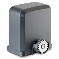 SOMMER Schiebetorantrieb STArter S2 -Wohnaccessoires s12135 00001 sommer schiebetorantrieb starter s2 starter rueckseite