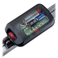 SOMMER Garagentorantrieb S 9080 Base+ -Wohnaccessoires sommer base plus innenleben transparent