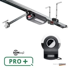 SOMMER Garagentorantrieb S 9080 Pro+ -Wohnaccessoires sommer pro plus