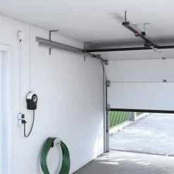 SOMMER Garagentorantrieb S 9080 Pro+ -Wohnaccessoires sommer pro plus anwendungsbeispiel