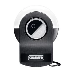 SOMMER Garagentorantrieb S 9080 Pro+ -Wohnaccessoires sommer pro plus steuerung frontal