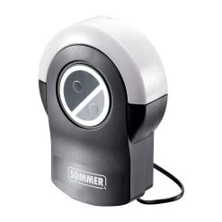 SOMMER Garagentorantrieb S 9080 Pro+ -Wohnaccessoires sommer pro plus steuerung perspektive