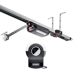 SOMMER Garagentorantrieb S 9080 Pro+