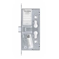 Teckentrup Einsteck-Panikschloss 1759 E 8 Teckentrup Einsteck-Panikschloss 1759 E -Wohnaccessoires tec104655 teckentrup einsteck panikschloss 1759 e draufsicht