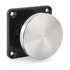 Teckentrup Haftgegenplatte Mit Federung Und Justierung