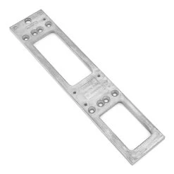 Teckentrup GEZE Obentürschließer TS 5000 Ohne Gleitschiene -Wohnaccessoires tec107129 teckentrup geze obentuerschliesser ts 5000 ohne gleitschiene montageplatte