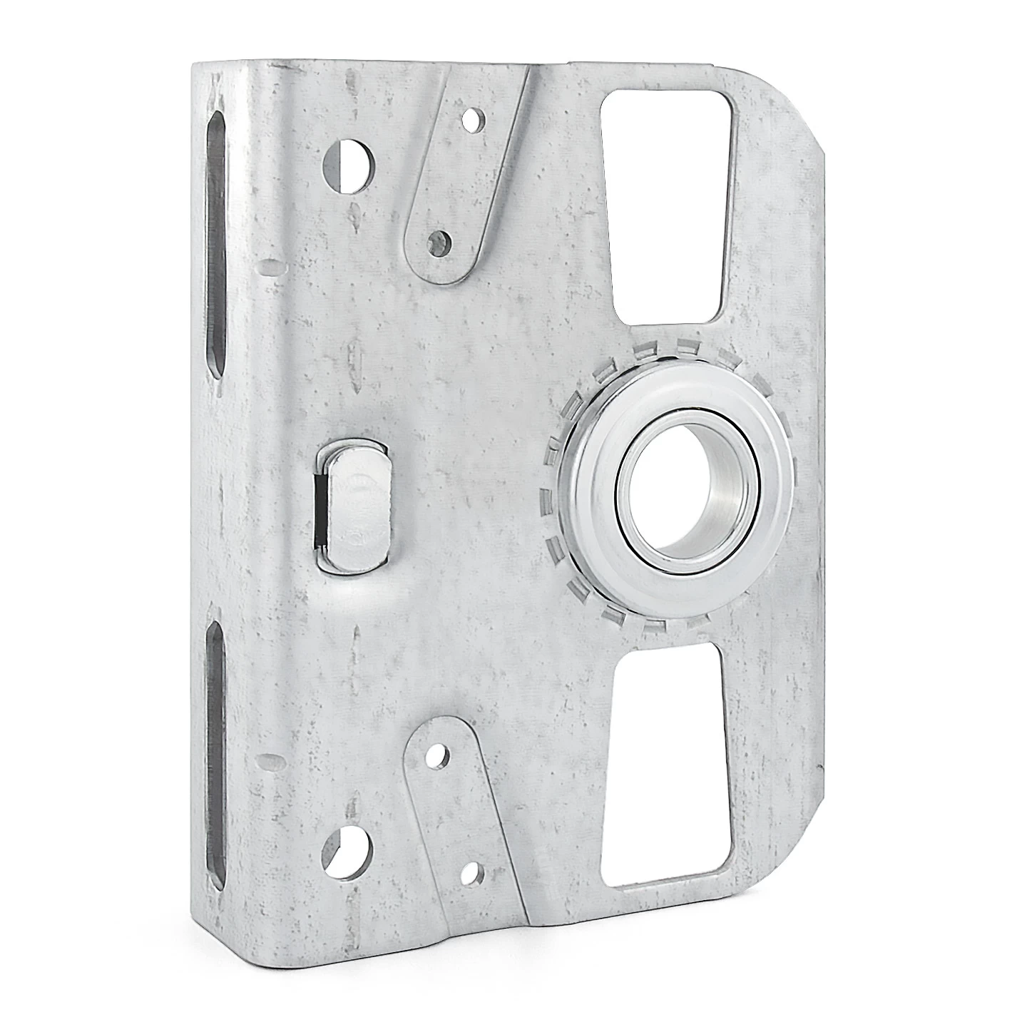 Teckentrup Federbruchsicherung, 1 Zoll Welle 5 Teckentrup Federbruchsicherung, 1 Zoll Welle – Bild 3