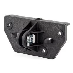 Teckentrup Befestigungswinkel Deckenschlepper, Vormontiert -Wohnaccessoires tec118885 teckentrup befestigungswinkel deckenschlepper vormontiert rueckseite