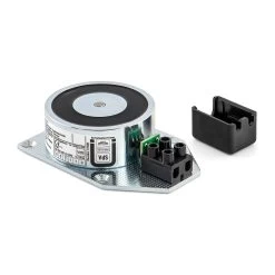 Teckentrup Türhaftmagnet Wand-/Deckenmontage -Wohnaccessoires tec120544 teckentrup tuerhaftmagnet wand deckenmontage anschluss