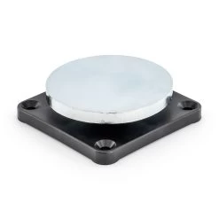 Teckentrup Haftgegenplatte -Wohnaccessoires tec120545 teckentrup haftgegenplatte liegend