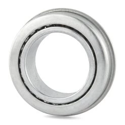 Teckentrup Kugellager 1 1/4 Zoll, Verzinkt