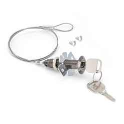 Teckentrup Notentriegelungsset Sektionaltor Mit Drahtseil Und Öse