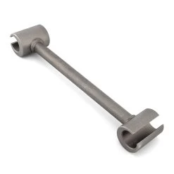 Teckentrup Bandzieheisen -Wohnaccessoires tec148933 teckentrup bandzieheisen seitenansicht