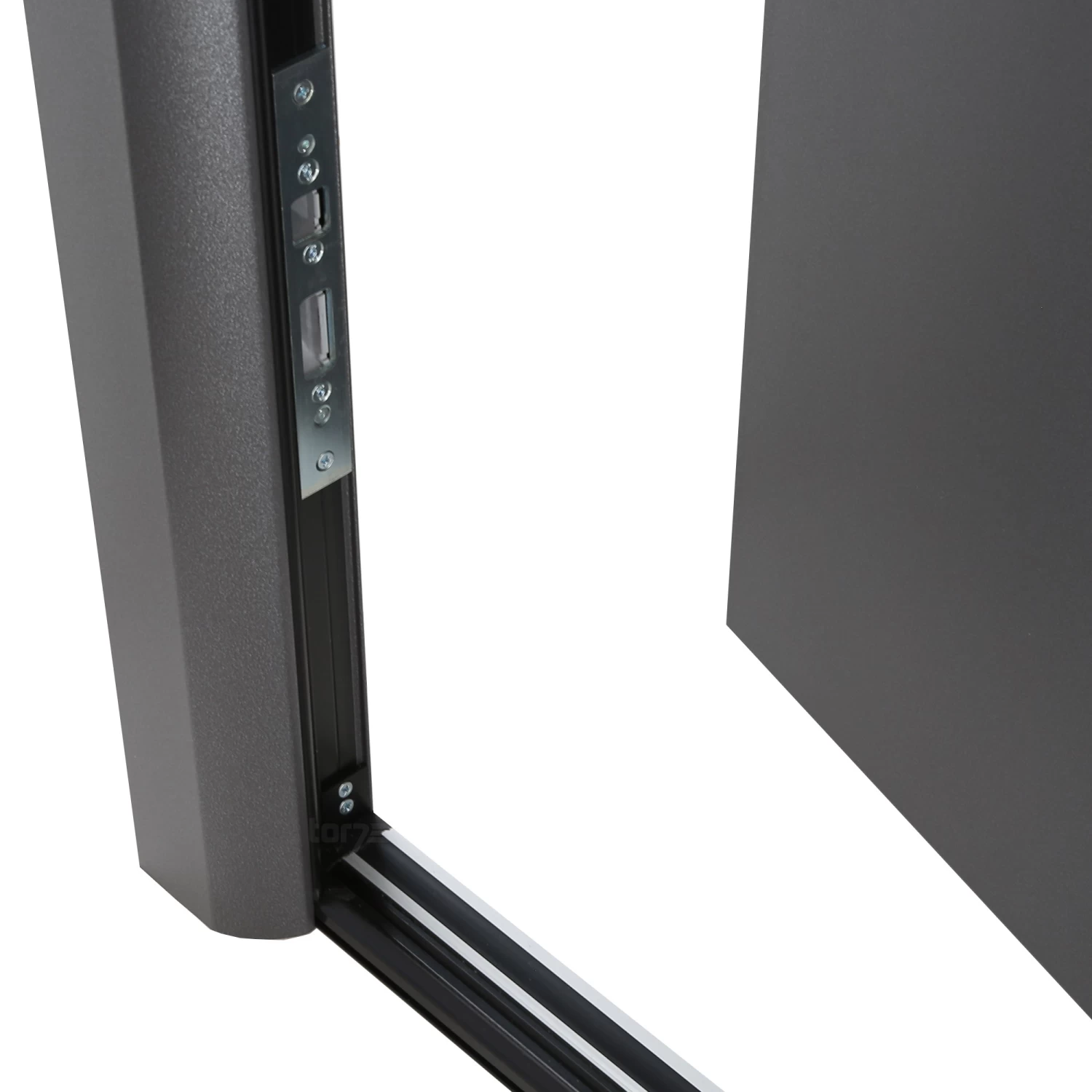 Hörmann ThermoPlus Haustür THP 750 Titan Metallic CH703 DIN LINKS 12 Hörmann ThermoPlus Haustür THP 750 Titan Metallic CH703 DIN LINKS – Bild 10