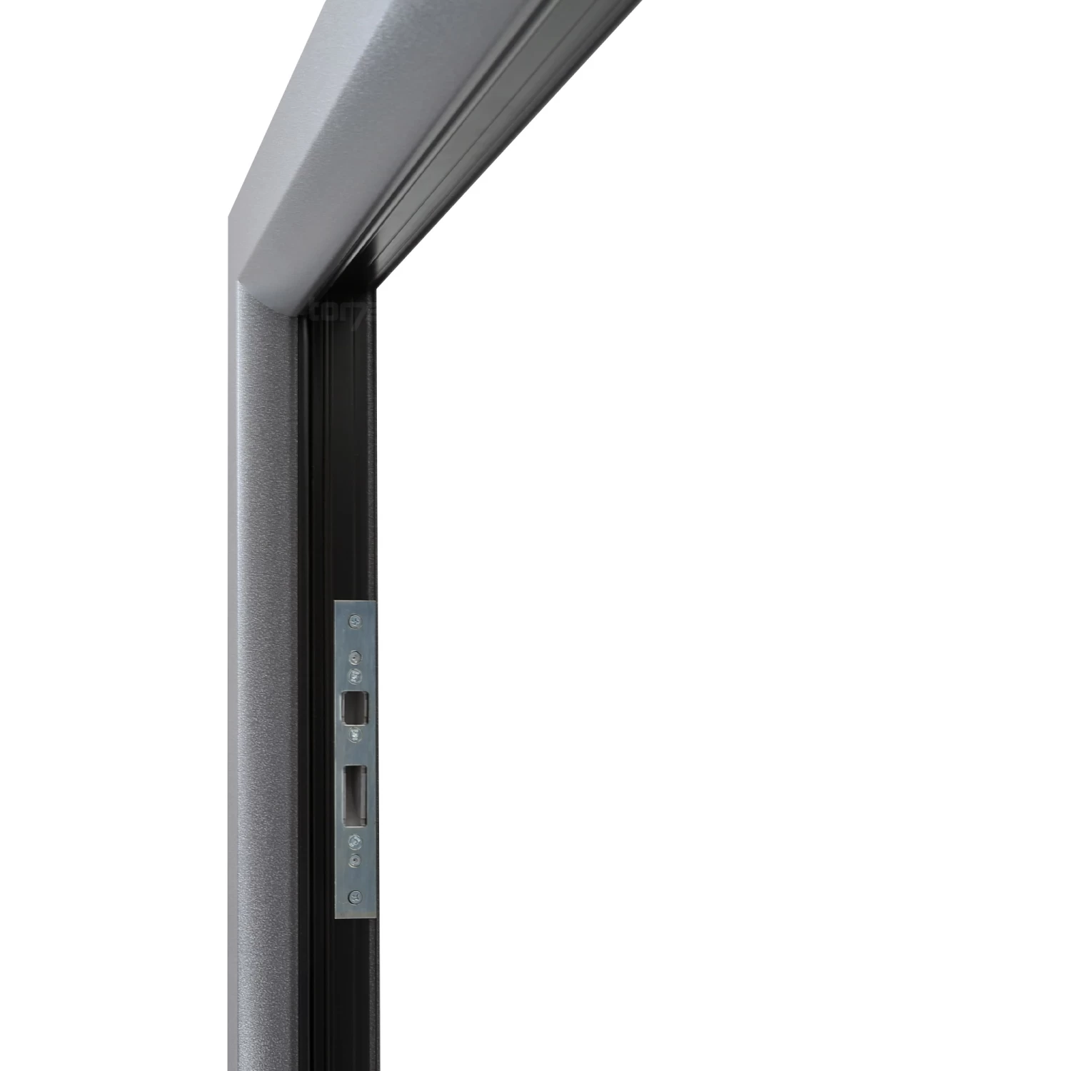 Hörmann ThermoPlus Haustür THP 750 Titan Metallic CH703 DIN LINKS 11 Hörmann ThermoPlus Haustür THP 750 Titan Metallic CH703 DIN LINKS – Bild 9