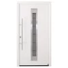 Hörmann ThermoPlus Haustür THP 750 Weiß DIN LINKS -Wohnaccessoires thp750liw hoermann thermoplus haustuer din links weiss 01