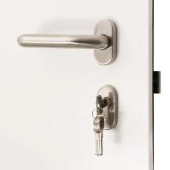 Hörmann ThermoPlus Haustür THP 750 Weiß DIN LINKS -Wohnaccessoires thp750liw hoermann thermoplus haustuer din links weiss 05