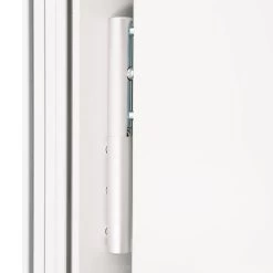 Hörmann ThermoPlus Haustür THP 750 Weiß DIN LINKS -Wohnaccessoires thp750liw hoermann thermoplus haustuer din links weiss 06