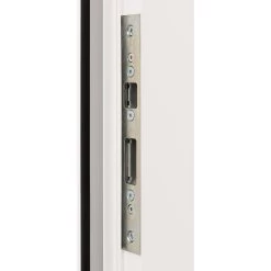 Hörmann ThermoPlus Haustür THP 750 Weiß DIN LINKS -Wohnaccessoires thp750liw hoermann thermoplus haustuer din links weiss 08