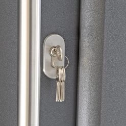 Hörmann ThermoPlus Haustür THP 750 Titan Metallic CH703 DIN RECHTS 14 Hörmann ThermoPlus Haustür THP 750 Titan Metallic CH703 DIN RECHTS -Wohnaccessoires thp750rech703 hoermann thermopro haustuer din rechts titan metallic 03