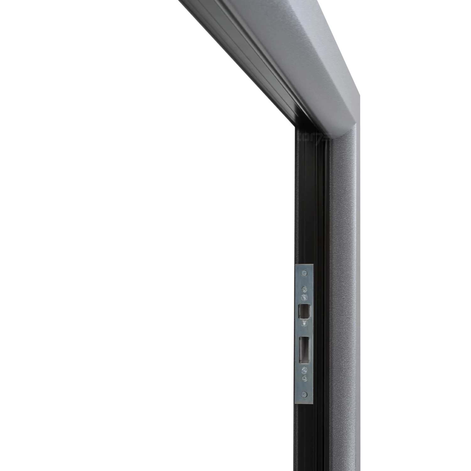 Hörmann ThermoPlus Haustür THP 750 Titan Metallic CH703 DIN RECHTS 11 Hörmann ThermoPlus Haustür THP 750 Titan Metallic CH703 DIN RECHTS – Bild 9