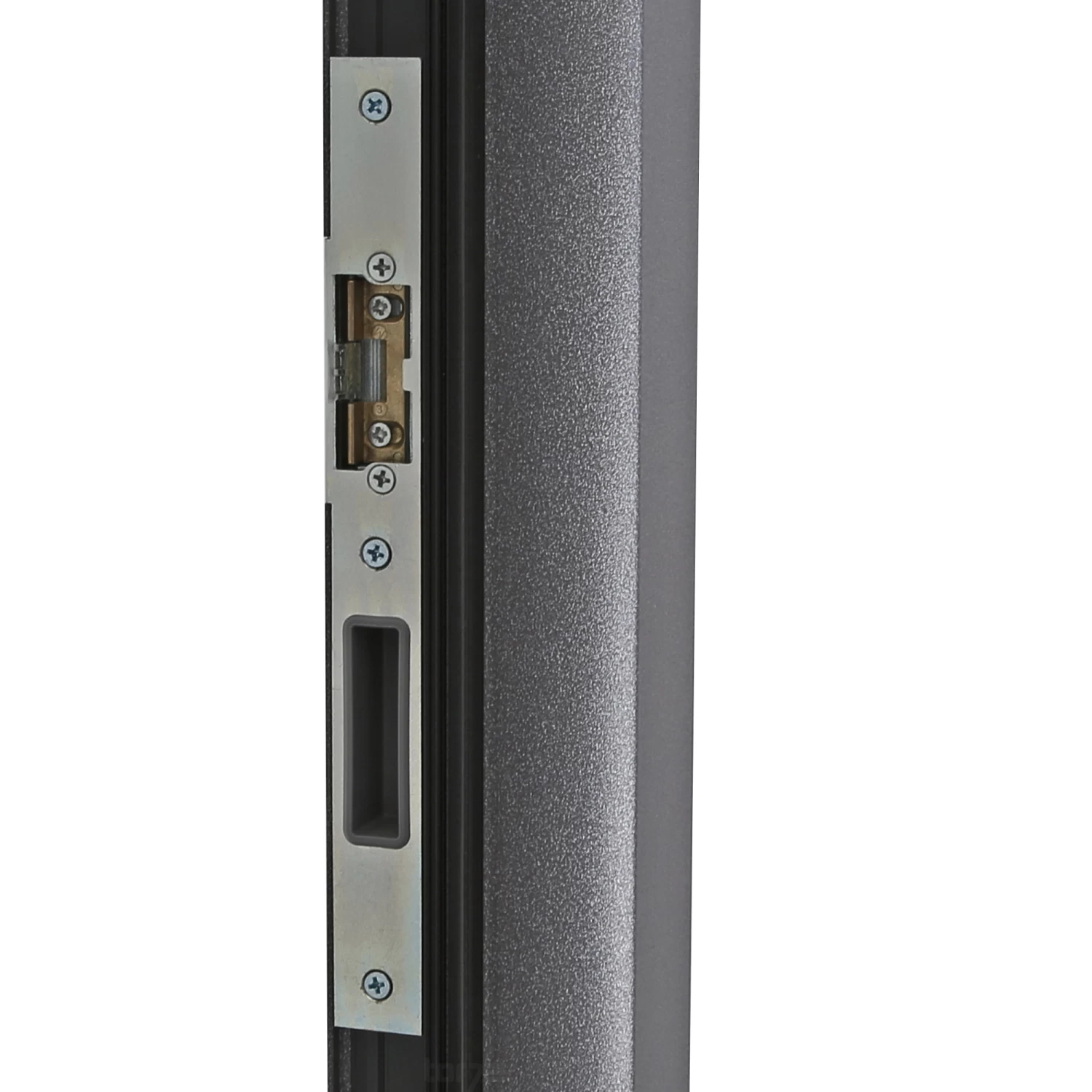 Hörmann ThermoPlus Haustür THP 750 Titan Metallic CH703 DIN RECHTS 9 Hörmann ThermoPlus Haustür THP 750 Titan Metallic CH703 DIN RECHTS – Bild 7