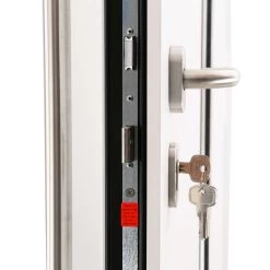 Hörmann ThermoPlus Haustür THP 750 Weiß DIN RECHTS 16 Hörmann ThermoPlus Haustür THP 750 Weiß DIN RECHTS -Wohnaccessoires thp750rew hoermann thermoplus haustuer din rechts weiss 04