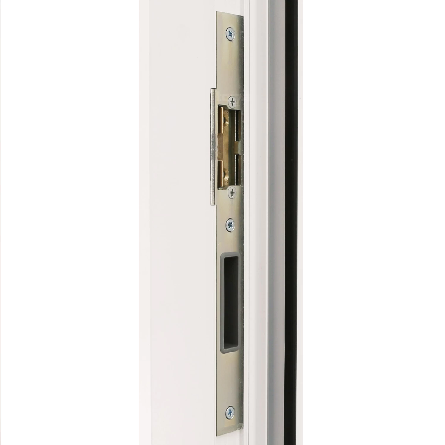 Hörmann ThermoPlus Haustür THP 750 Weiß DIN RECHTS 8 Hörmann ThermoPlus Haustür THP 750 Weiß DIN RECHTS – Bild 6