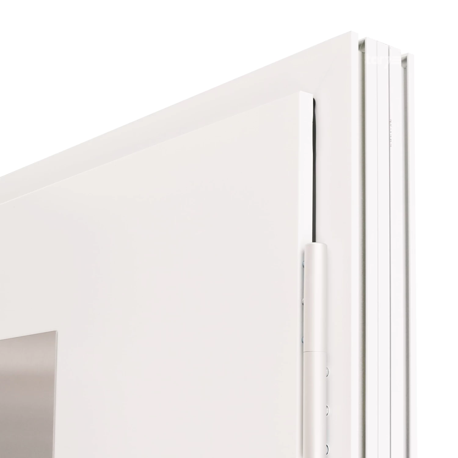 Hörmann ThermoPlus Haustür THP 750 Weiß DIN RECHTS 12 Hörmann ThermoPlus Haustür THP 750 Weiß DIN RECHTS – Bild 10